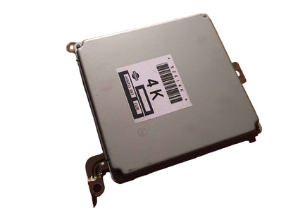 2002 Nissan Sentra XE GXE ECM ECU Engine Computer Control Module Unit 1.8L Auto w/o security