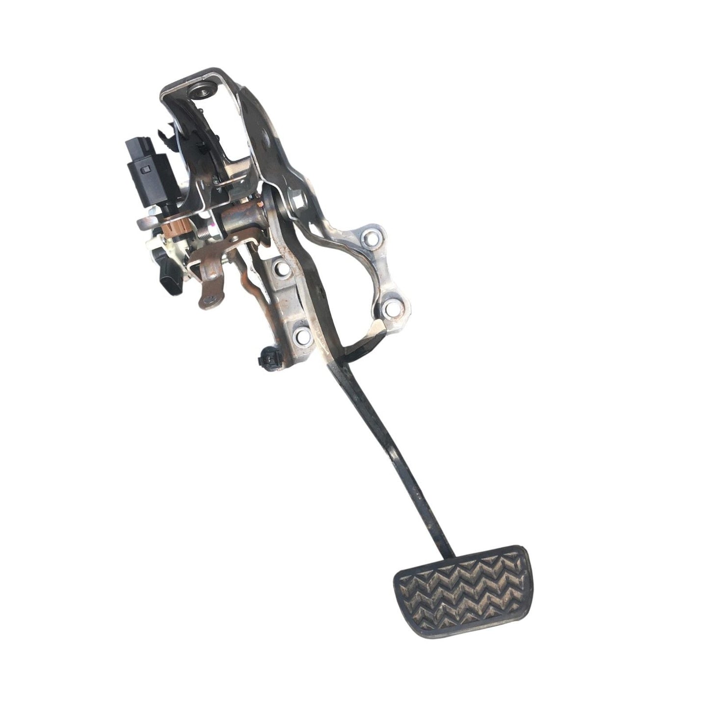2012-2016 TOYOTA PRIUS C NHP10 5-Door Hatch Brake Pedal with Sensor 89510-33030