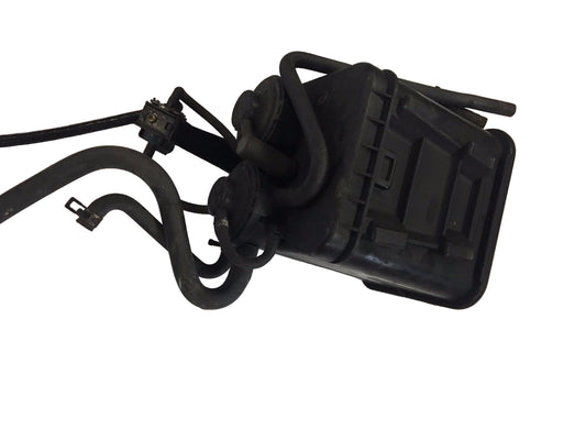 98 99 00 Toyota RAV4 Charcoal Fuel Emissions Gas Vapor Canister 2.0L Genuine OEM