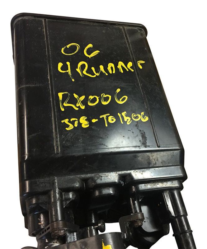 2007-2010 Toyota FJ Cruiser Charcoal Fuel Emissions Gas Vapor Canister 07 08 09