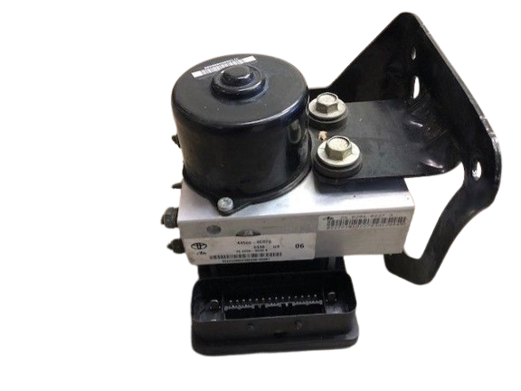 2003-2004 Toyota Sequoia Anti-Lock Brake Pump ABS Actuator 44050-0C072