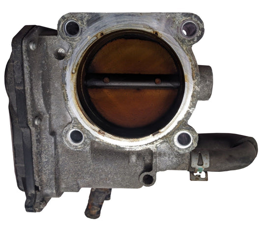 2012-2017 Toyota Prius C Throttle Body Valve Housing Assy (7th and 8th VIN = B3)