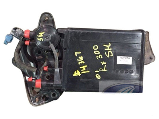 2000-2003 Lexus RX300 Highlander Charcoal Fuel Vapor Emissions Evap Canister