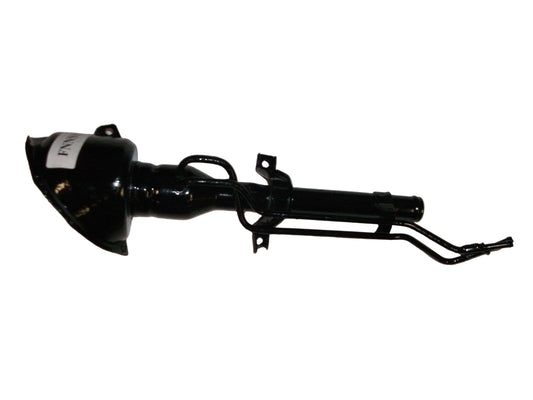 2001-2004 Nissan Frontier Fuel Filler Neck Gas Neck Fill Pipe