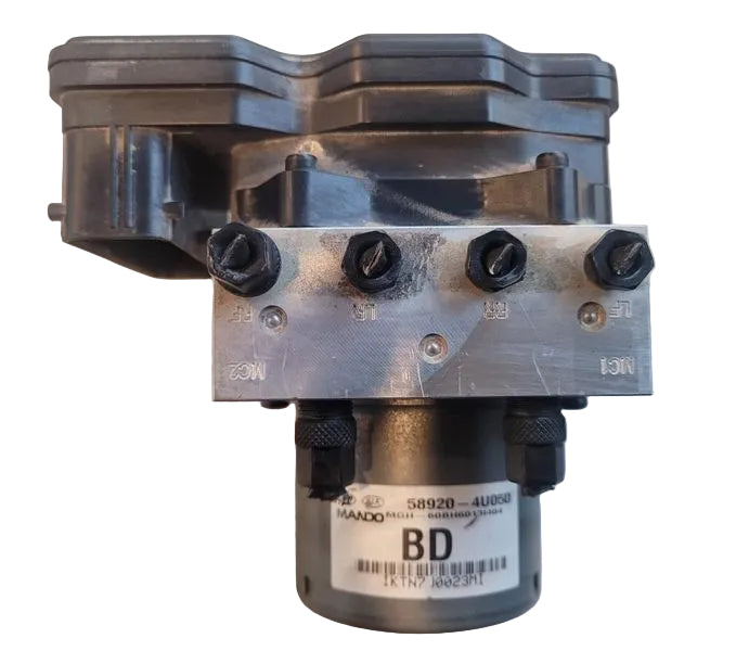 2011–2013 Kia Optima Hybrid 2.4L ABS Anti-Lock Brake Pump Assembly