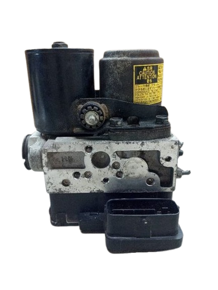 2007–2011 Toyota Camry Hybrid ABS Brake Pump Actuator Assembly – VIN B (OEM Anti-Lock Module)