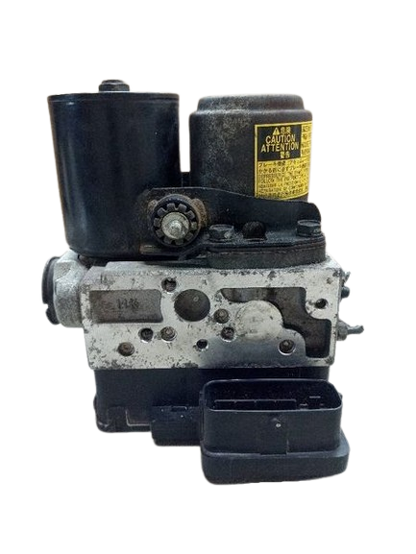 2007–2011 Toyota Camry Hybrid ABS Brake Pump Actuator Assembly – VIN B (OEM Anti-Lock Module)