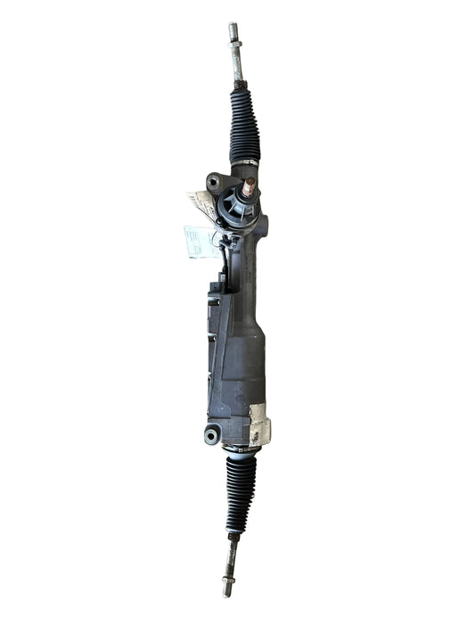 2013-2017 Audi Q5 Power Steering Gear Rack And Pinion OEM