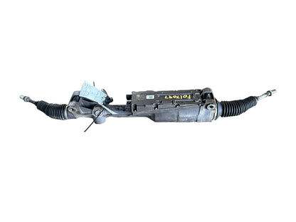 2013-2017 Audi Q5 Power Steering Gear Rack And Pinion OEM