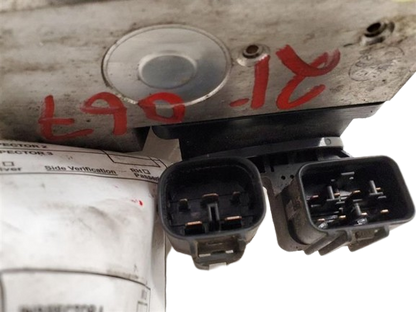 2000-2002 Toyota Celica ABS Anti-Lock Brake Booster Actuator Pump Assembly OEM