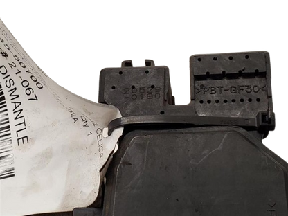 2000-2002 Toyota Celica ABS Anti-Lock Brake Booster Actuator Pump Assembly OEM
