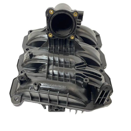 Dodge Ram 1500 Durango Dakota Upper Intake Manifold 2009-2012 3.7L 53034181AD