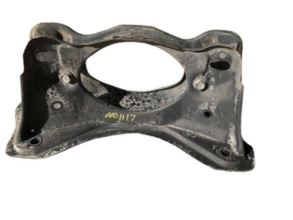 96-00 Toyota Rav 4 Rear/Back Crossmember Subframe Suspension Cradle Axle Sub Frame