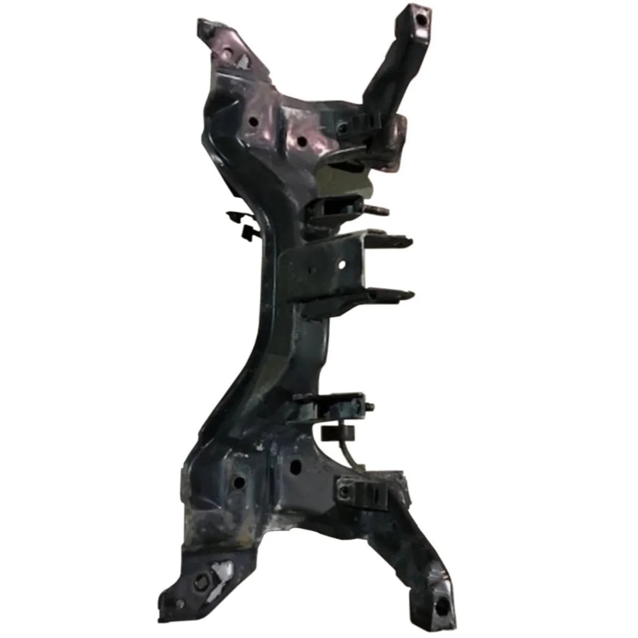 97 98 99 00 01 Honda Prelude Base Front Subframe Back Beam Engine Cradle Crossmember OEM