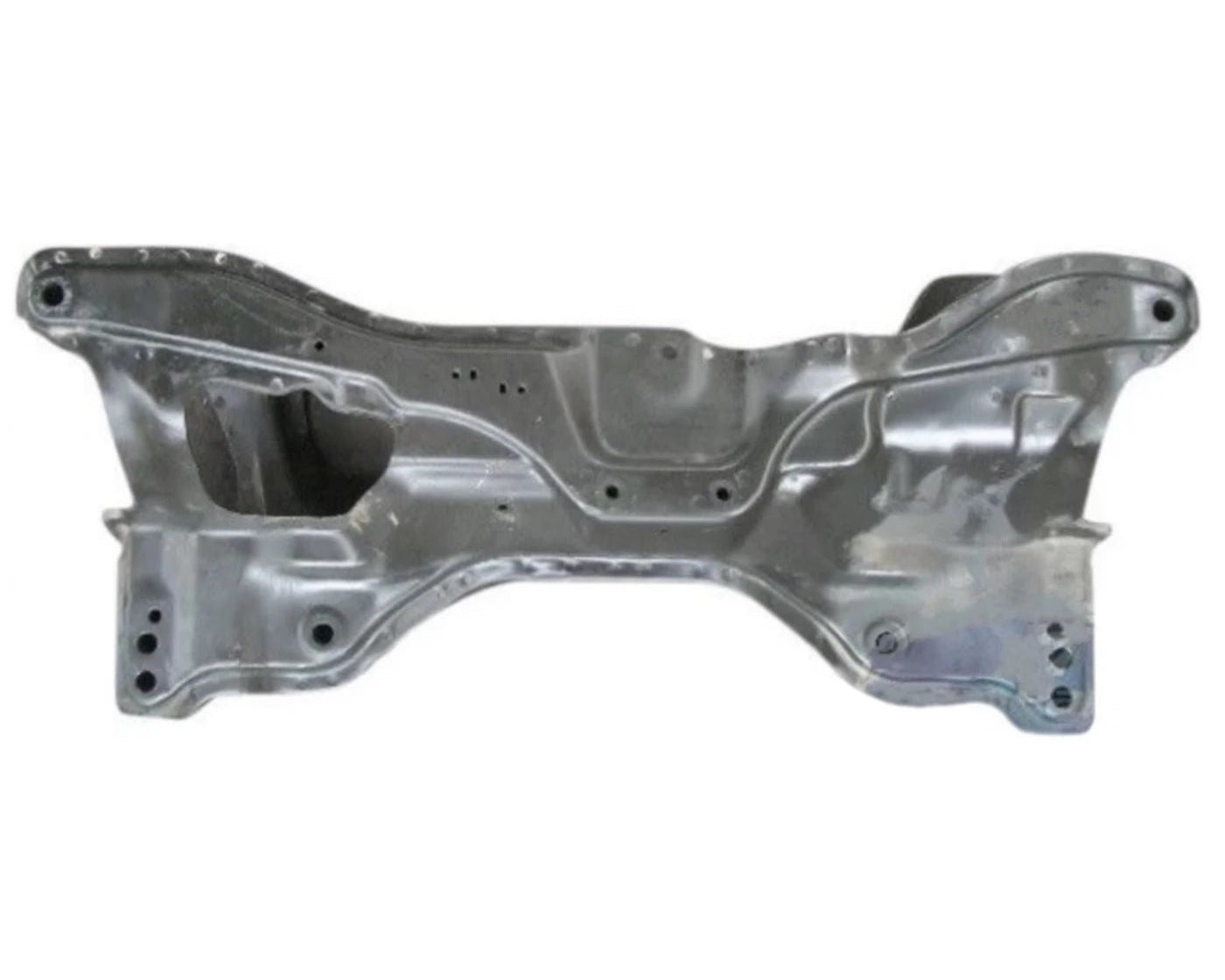 97 98 99 00 Honda Civic & Acura EL Front Subframe Engine Cradle K-Frame Crossmember OEM