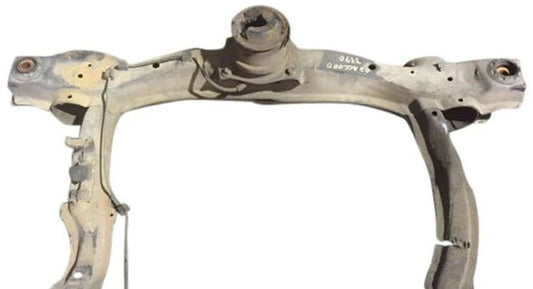 98-02 Honda Accord Front Subframe Engine Cradle Crossmember 3.0L  'U' Frame OEM