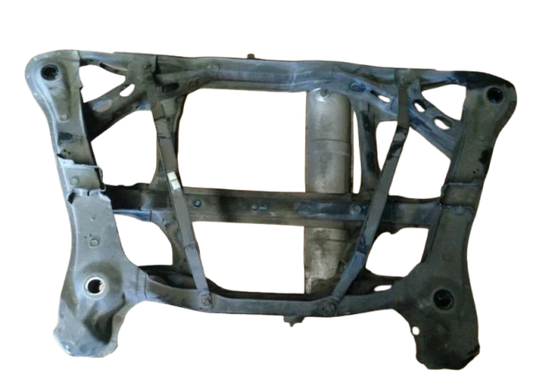 98 99 00 01 02 Honda Accord 2.3L Rear Sub K-Frame Suspension Cradle Subframe