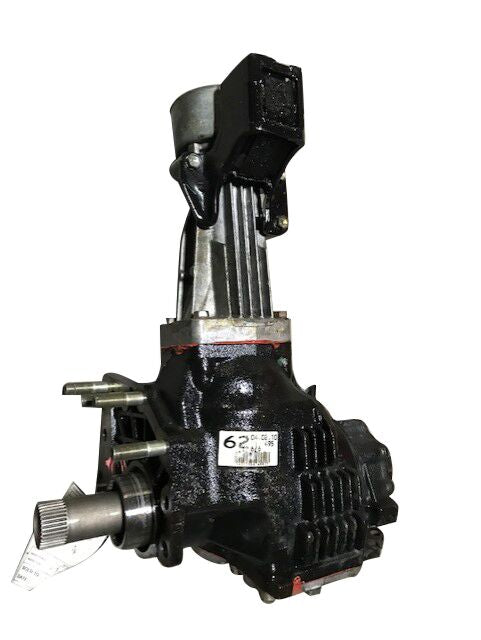 2004-2007 Highlander Rx330 Sienna Transfer Case Assembly Differential Front