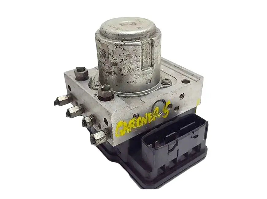 ABSBrakePumpActuatorAssemblyfor2012_2013HondaCivicSedan1.8LLXDXHFAT_Anti-LockModulatorUnit_4 - Elite Auto Spare