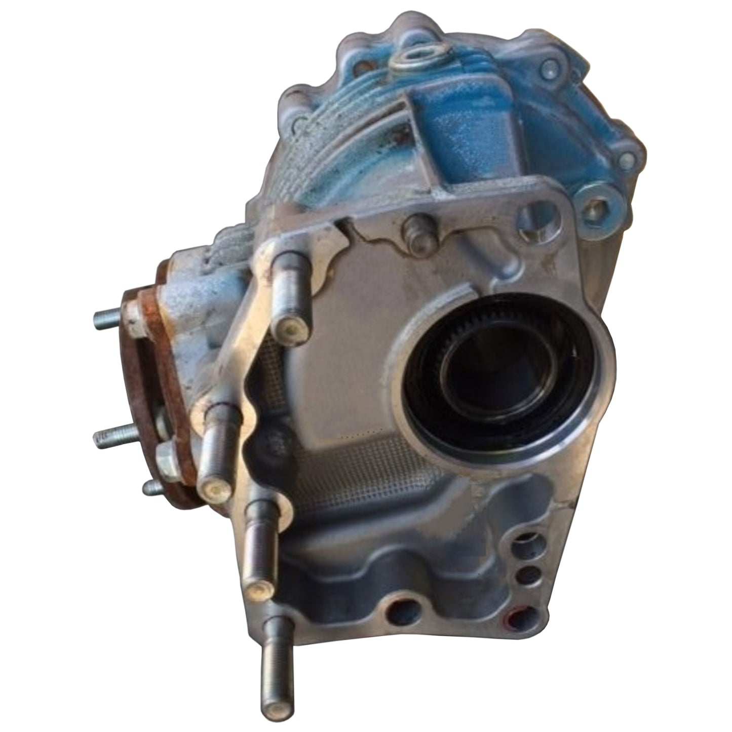 2006-2012 TOYOTA RAV4 4CYL Transfer Case Assembly 4 CYLINDER Used OEM 4 CYL