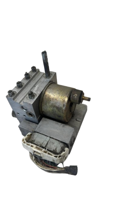1998-2000 Toyota Sienna Van ABS Anti-Lock Brake Pump Actuator Unit Assembly OEM