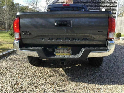 Black4X4LogoTrunk_FenderEmblemStickerforToyotaTacoma_Tundra_Van_5 - Elite Auto Spare