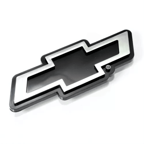 ChevyBowtieLogoChrome3DEmblem-Badge-NameplateforFrontHoodorRearTrunk_3 - Elite Auto Spare
