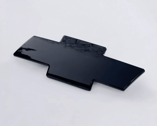 FrontGrillEmblemBowtieforChevroletSilverado1999_2002_Tahoe_Suburban2000_2006 - Elite Auto Spare