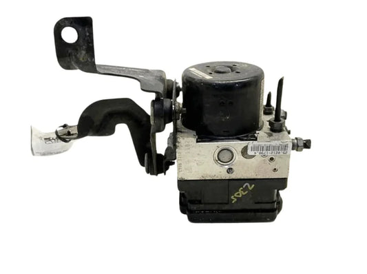 OEM ABS Anti-Lock Brake Pump Actuator – Fits 2012–2013 Ford Fiesta (OEM Tested Unit)
