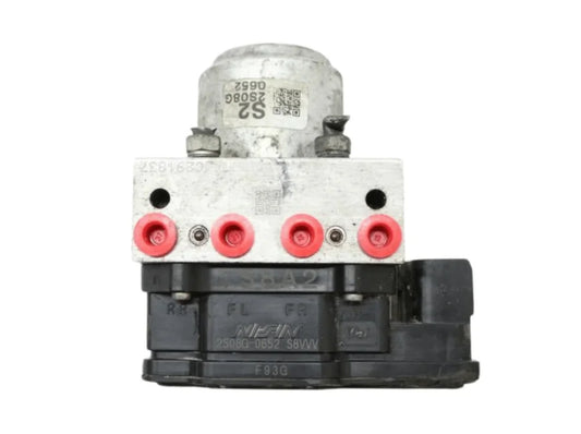 2012–2013 Honda Civic Sedan 1.8L LX, DX, HF OEM ABS Anti-Lock Brake Pump Assembly