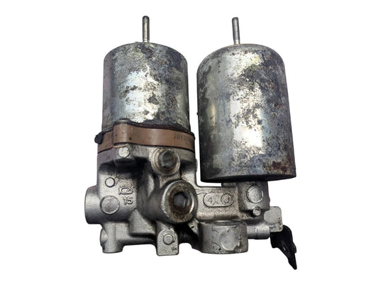 OEM ABS Brake Booster Pump Assembly – Fits 2012–2016 Toyota Prius C (47070-52010) OEM