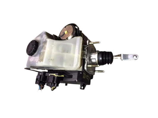 ABS Anti-Lock Brake Master Cylinder Actuator & Booster for 1998-2000 Lexus GS300 - Elite Auto Spare