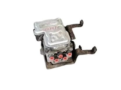 OEM ABS Anti-Lock Brake Assembly for 1999–2002 Chevy Silverado & GMC Sierra 1500 4WD Pickup - Elite Auto Spare