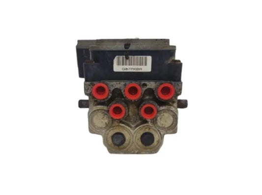 OEM ABS Anti-Lock Brake Assembly for 1999–2002 Chevy Silverado & GMC Sierra 1500 4WD Pickup - Elite Auto Spare