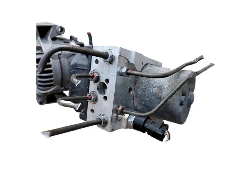 OEM ABS Brake Pump Actuator Assembly – Fits 2004–2006 Dodge Sprinter 2500 (4-Door, w/o Electronic Stability Control)