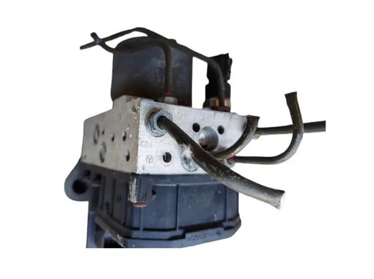 OEM ABS Brake Pump Actuator Assembly – Fits 2004–2006 Dodge Sprinter 2500 (4-Door, w/o Electronic Stability Control)
