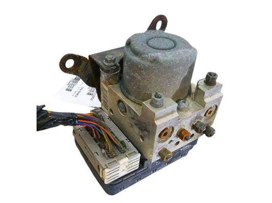 OEM ABS Brake Pump Actuator Assembly – Fits 2005–2008 Toyota Tacoma 4x4
