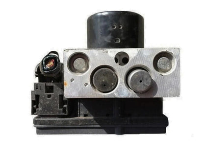 2005-2009 Nissan Frontier 4X4 ABS Anti-Lock Brake Pump Module Actuator AUTO