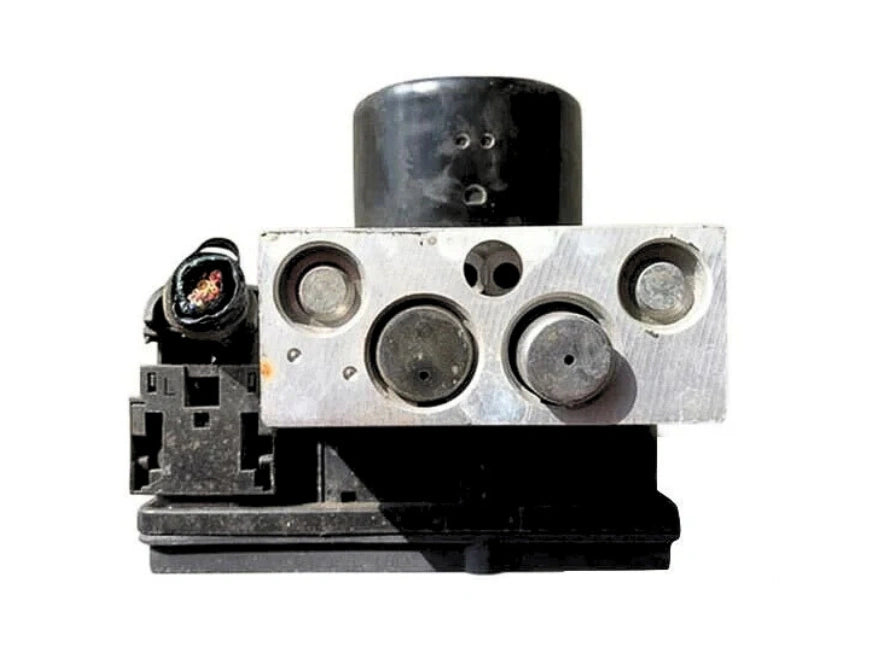 OEM ABS Brake Pump Actuator Assembly – Fits 2006–2008 Acura TSX 2.4L Manual (ABS Anti-Lock Brake Unit)