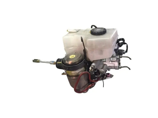 ABS Brake Booster Master Cylinder Pump Assembly for 2006–2009 Toyota 4Runner - Elite Auto Spare