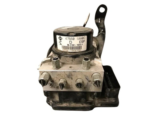 OEM ABS Brake Pump Actuator Assembly – Fits 2009–2011 Nissan Murano AWD (Anti-Lock Brake Unit OEM)
