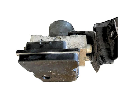 2013–2014 Ford F150 4x4 (Anti-Lock Brake Unit) - OEM ABS Brake Pump Module Assembly