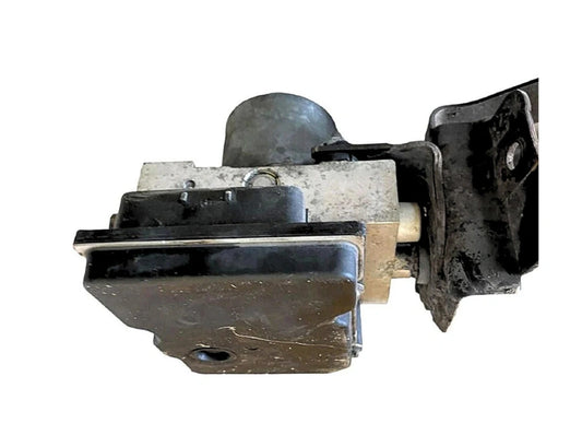 2013–2014 Ford F150 4x4 (Anti-Lock Brake Unit) - OEM ABS Brake Pump Module Assembly
