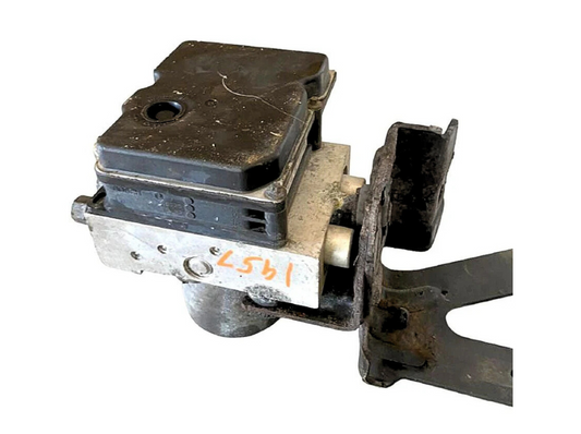 OEM ABS Brake Pump Actuator Assembly – Fits 2010 Ford F150 4x4 Automatic Transmission (ABS Module Assembly)