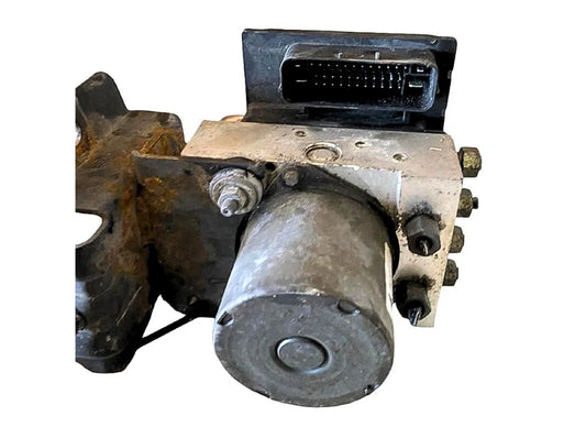 2013–2014 Ford F150 4x4 (Anti-Lock Brake Unit) - OEM ABS Brake Pump Module Assembly