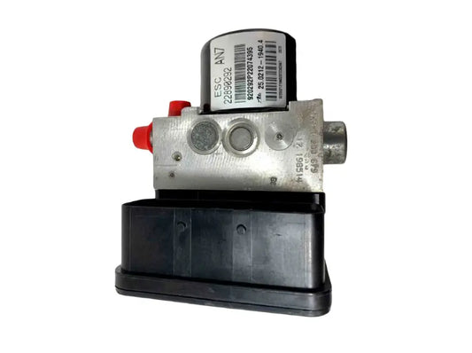 OEM ABS Brake Pump Actuator Assembly – Fits 2011–2016 Cadillac SRX (Anti-Lock Brake Module) - Elite Auto Spare
