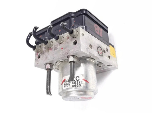 2012–2015 Honda Pilot AWD (Brake Modulator Unit) - OEM ABS Brake Pump Actuator Assembly