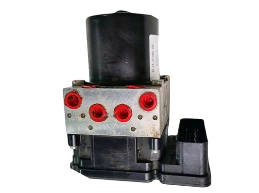 2013–2014 Ford Expedition (ABS Module Unit) - OEM ABS Brake Pump Actuator Assembly
