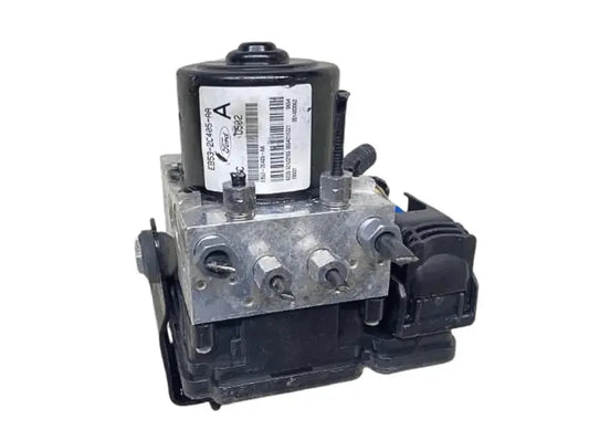 OEM ABS Brake Pump Actuator Assembly – Fits 2014–2015 Ford Explorer (Anti-Lock Brake ABS Unit)
