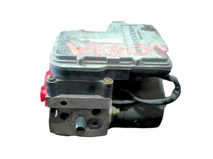 2000–2005 GMC Safari & Chevy Astro Van (Anti-Lock Brake Unit) - OEM ABS Brake Pump Assembly